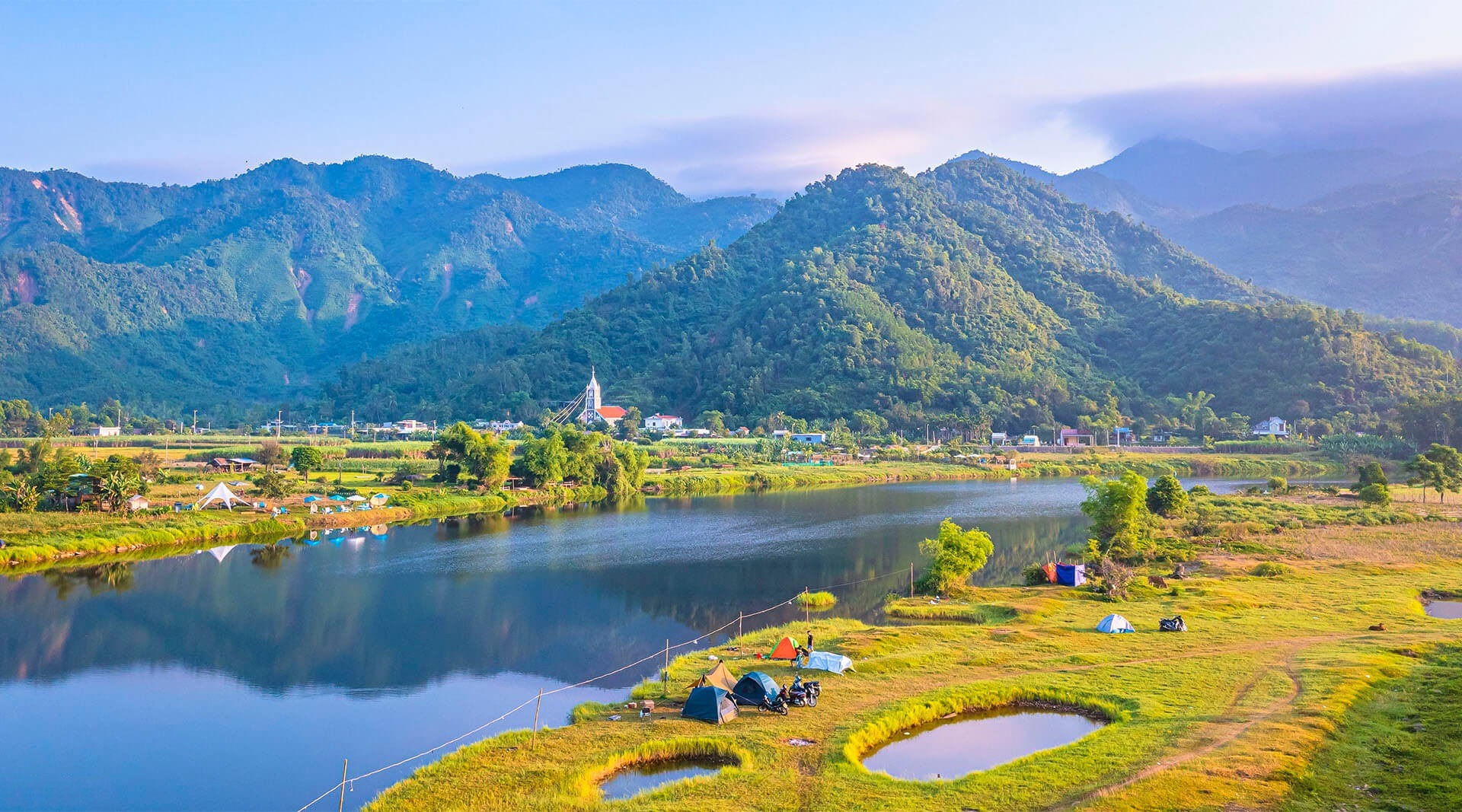 Budget Transportation in Da Nang: Affordable Ways to Explore the City