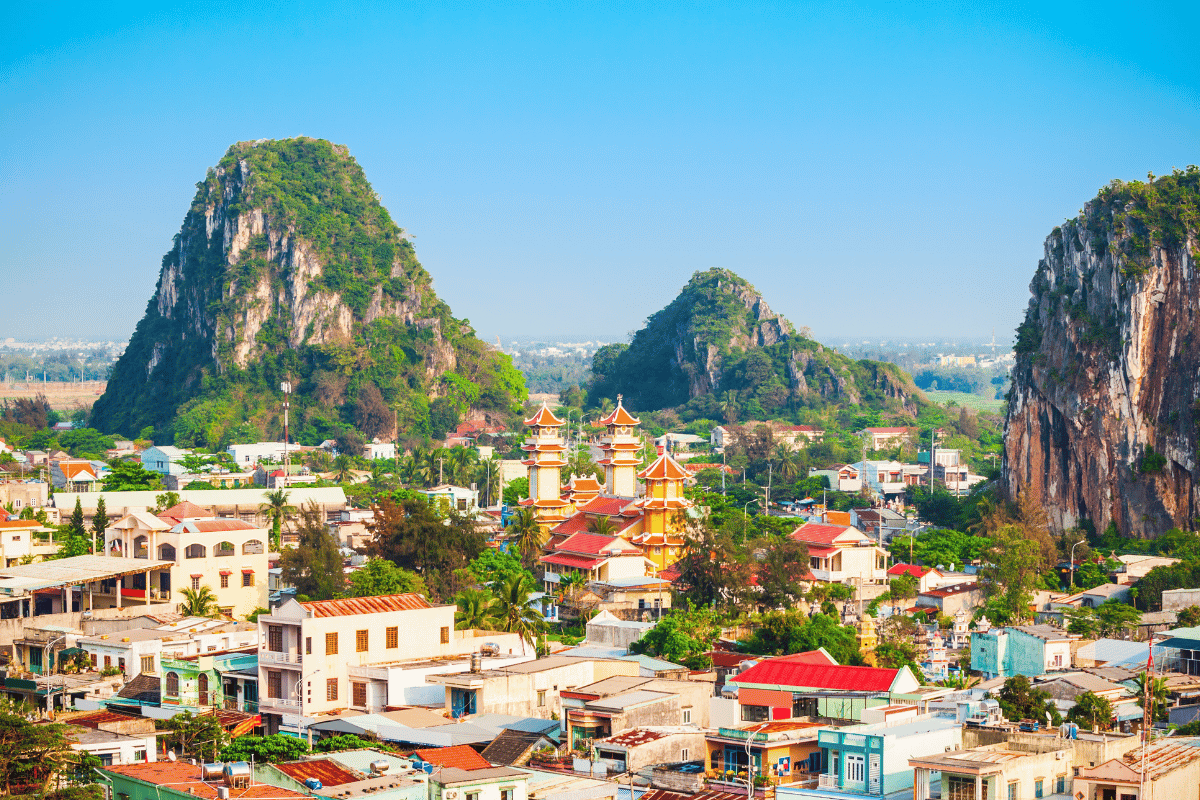 Budget Transportation in Da Nang: Affordable Ways to Explore the City