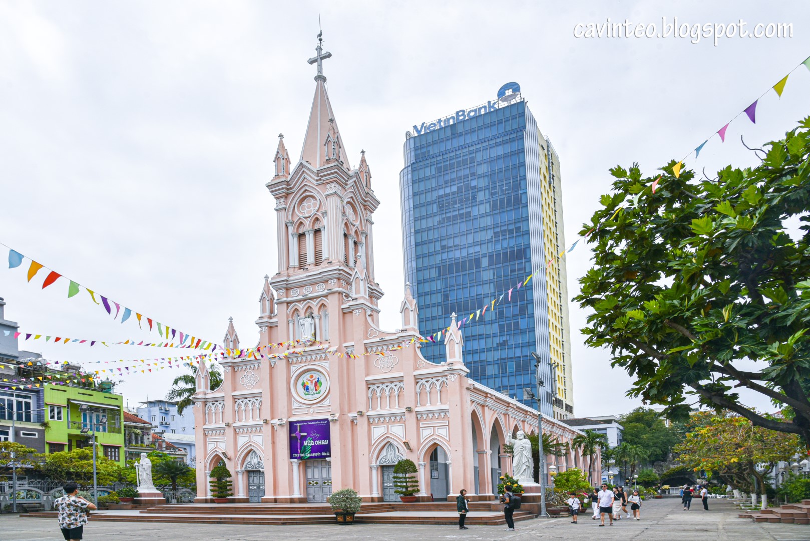 Budget Travel Da Nang: Explore The Best Of Da Nang On A Budget