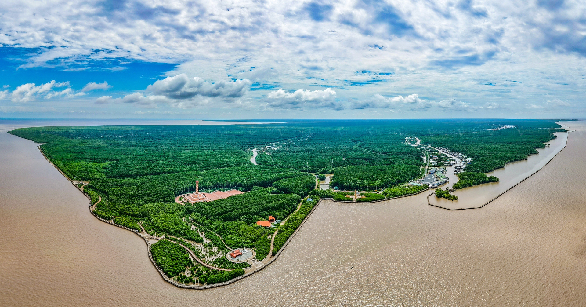 Ca Mau Province Travel – The Ultimate Gen Z Adventure in Vietnam’s Southernmost Land