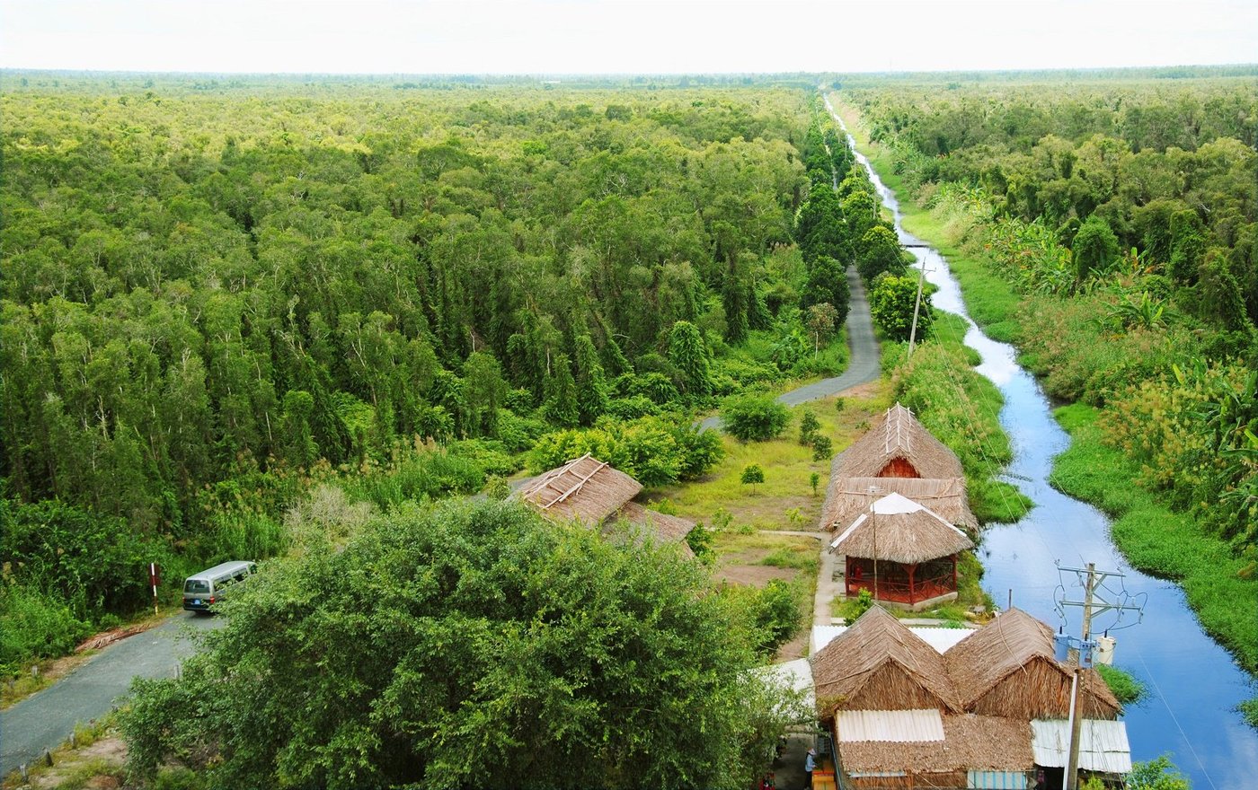 Ca Mau Province Travel – The Ultimate Gen Z Adventure in Vietnam’s Southernmost Land