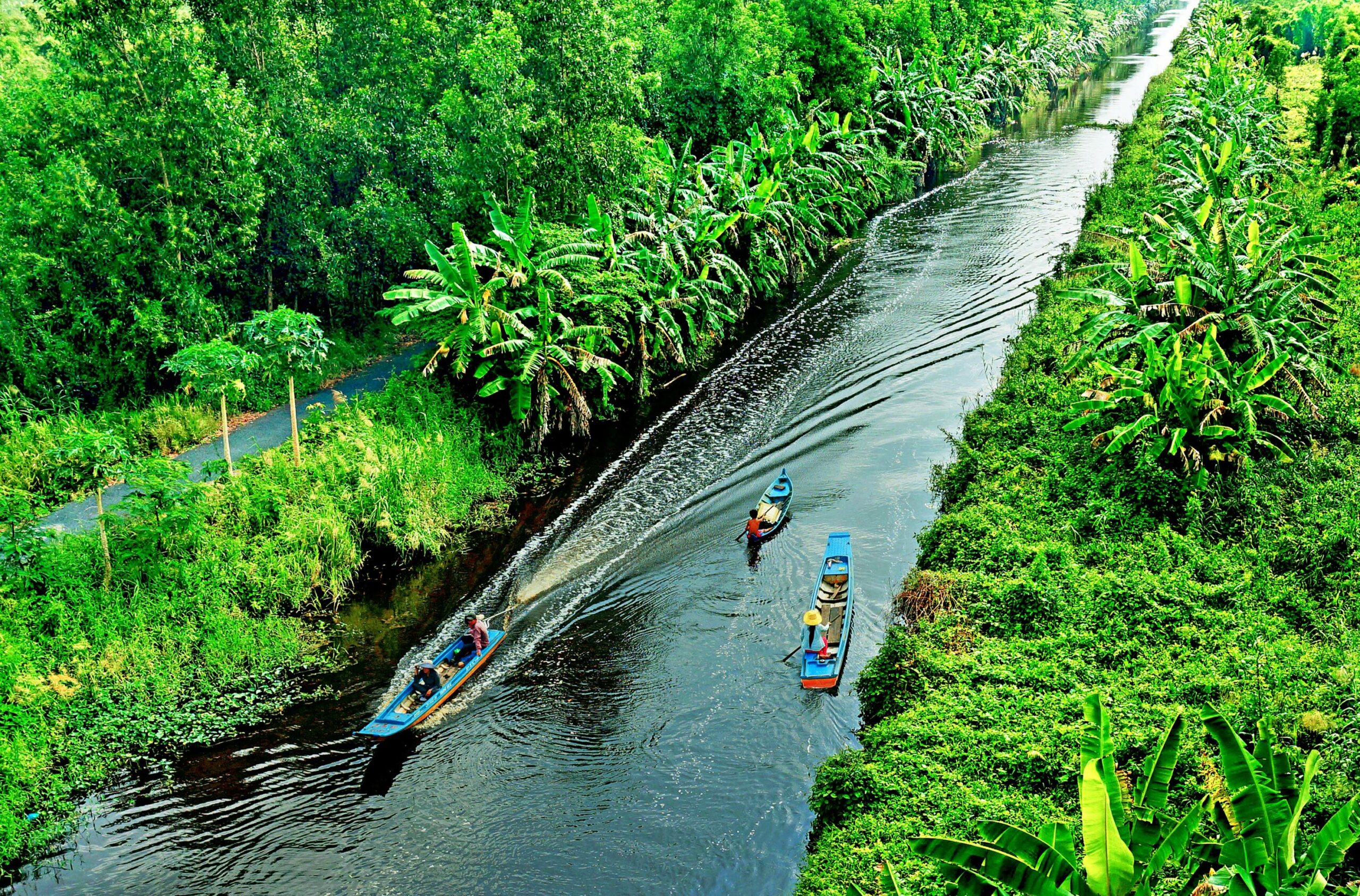 Ca Mau Province Travel – The Ultimate Gen Z Adventure in Vietnam’s Southernmost Land