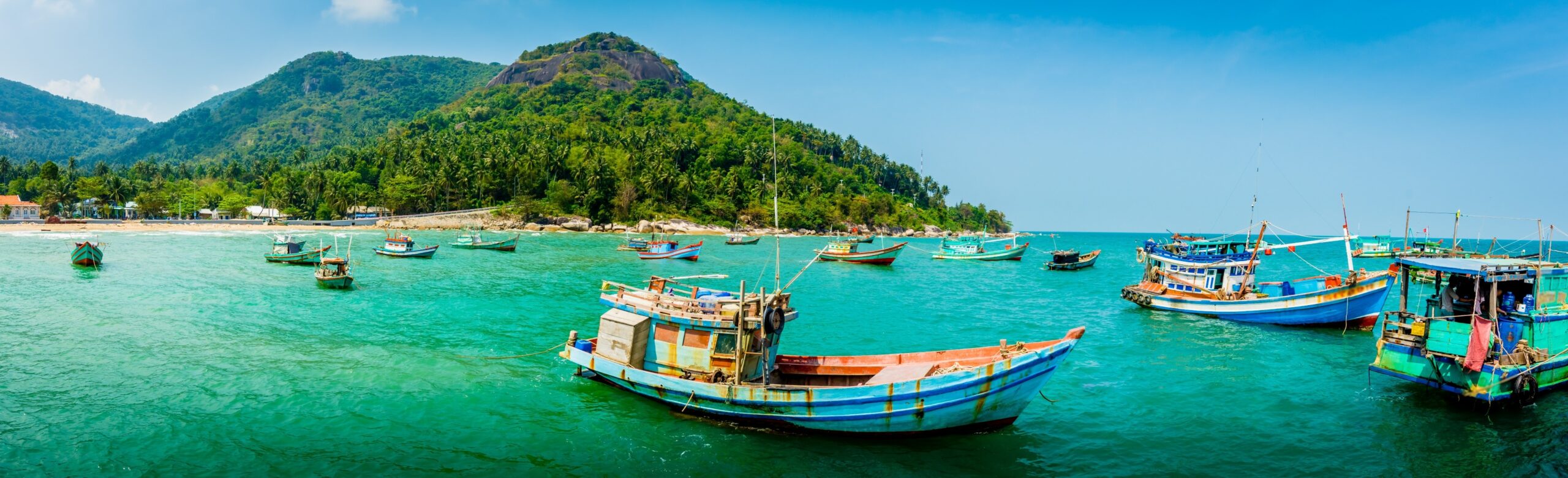 Ca Mau Province Travel – The Ultimate Gen Z Adventure in Vietnam’s Southernmost Land