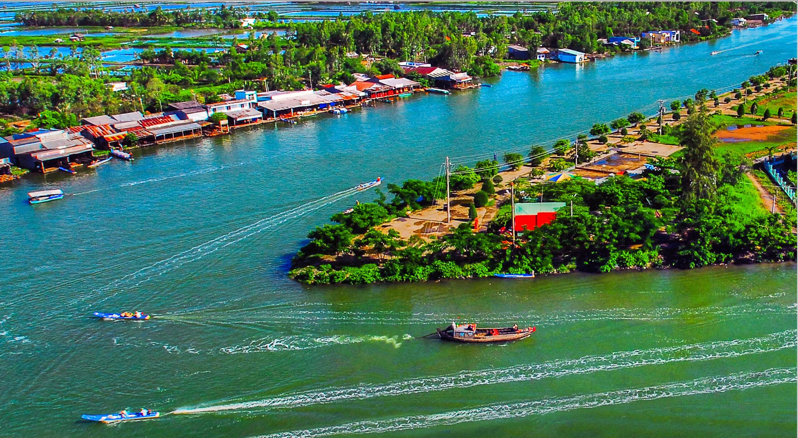 Ca Mau Province Travel – The Ultimate Gen Z Adventure in Vietnam’s Southernmost Land
