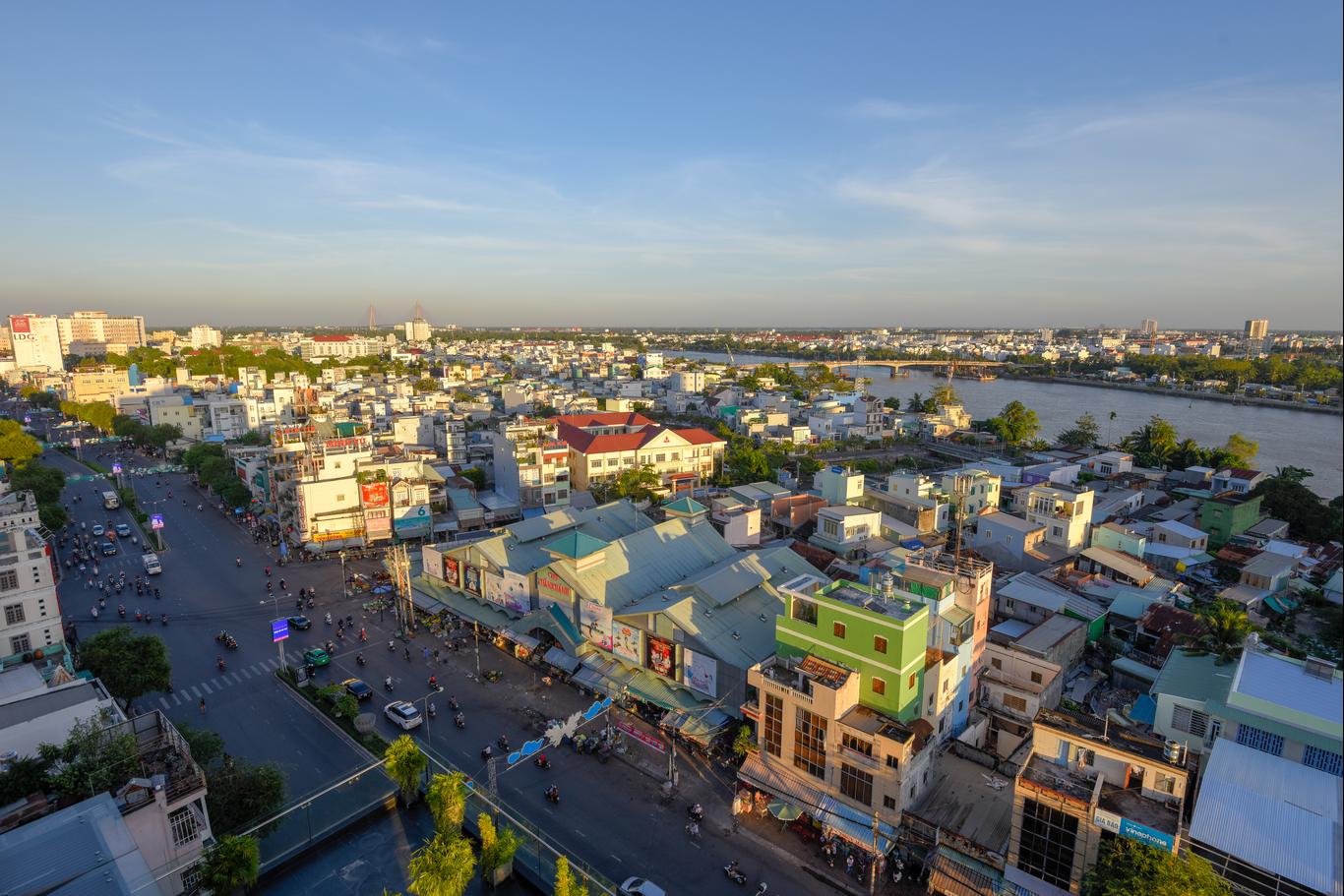 Can Tho City Travel – Your Ultimate Mekong Delta Adventure