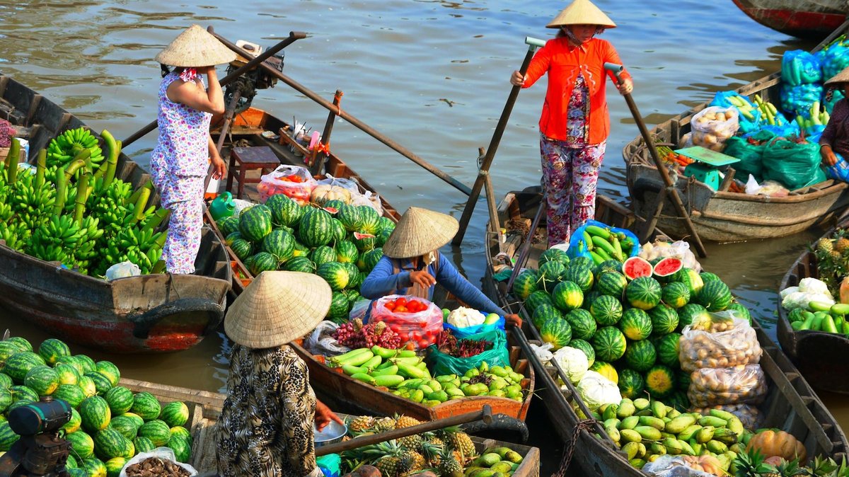 Can Tho City Travel – Your Ultimate Mekong Delta Adventure