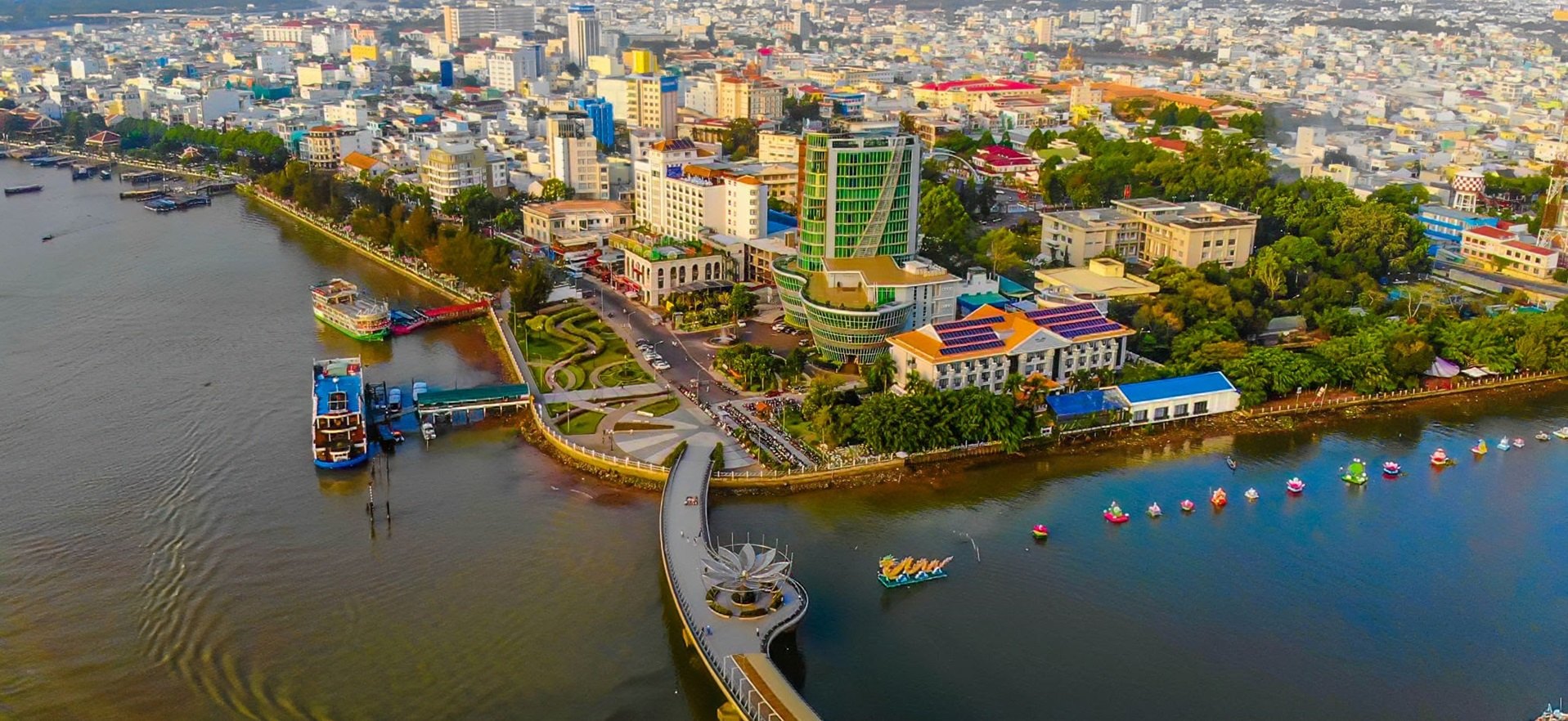 Can Tho City Travel – Your Ultimate Mekong Delta Adventure