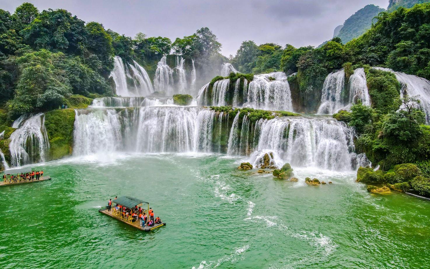 Cao Bang Province Travel: Why This Hidden Paradise Is the Next Big Thing