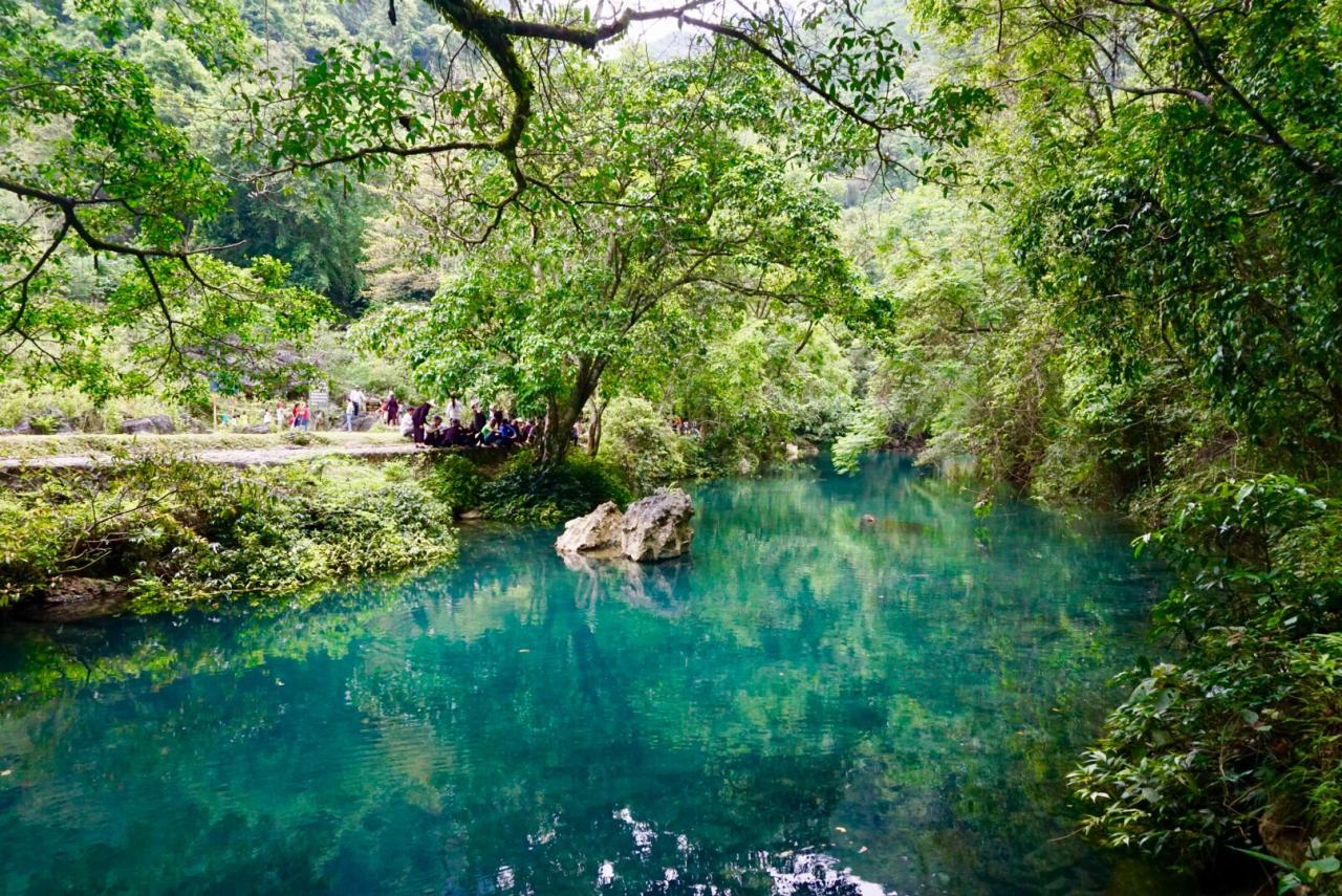 Cao Bang Province Travel: Why This Hidden Paradise Is the Next Big Thing