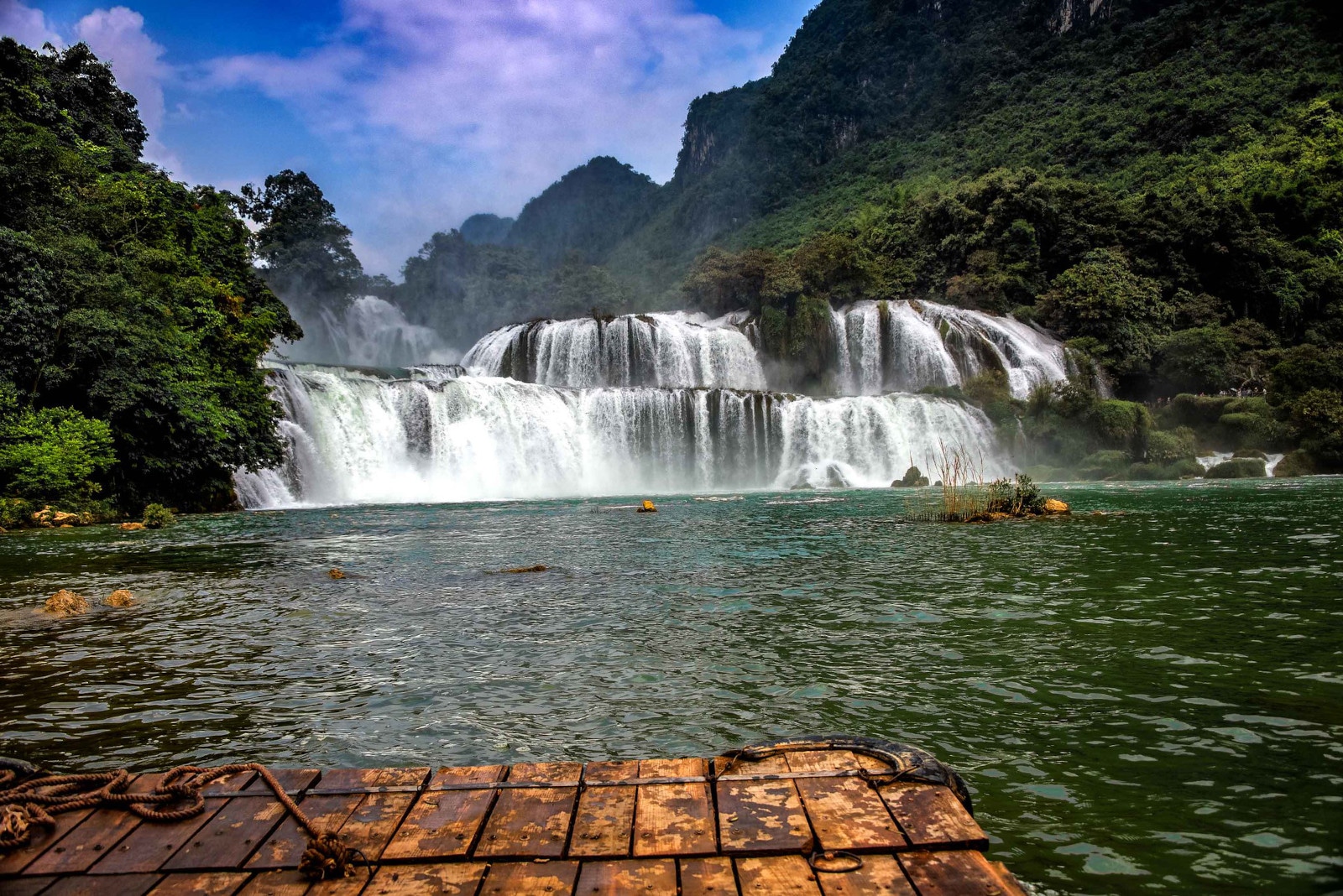 Cao Bang Province Travel: Why This Hidden Paradise Is the Next Big Thing
