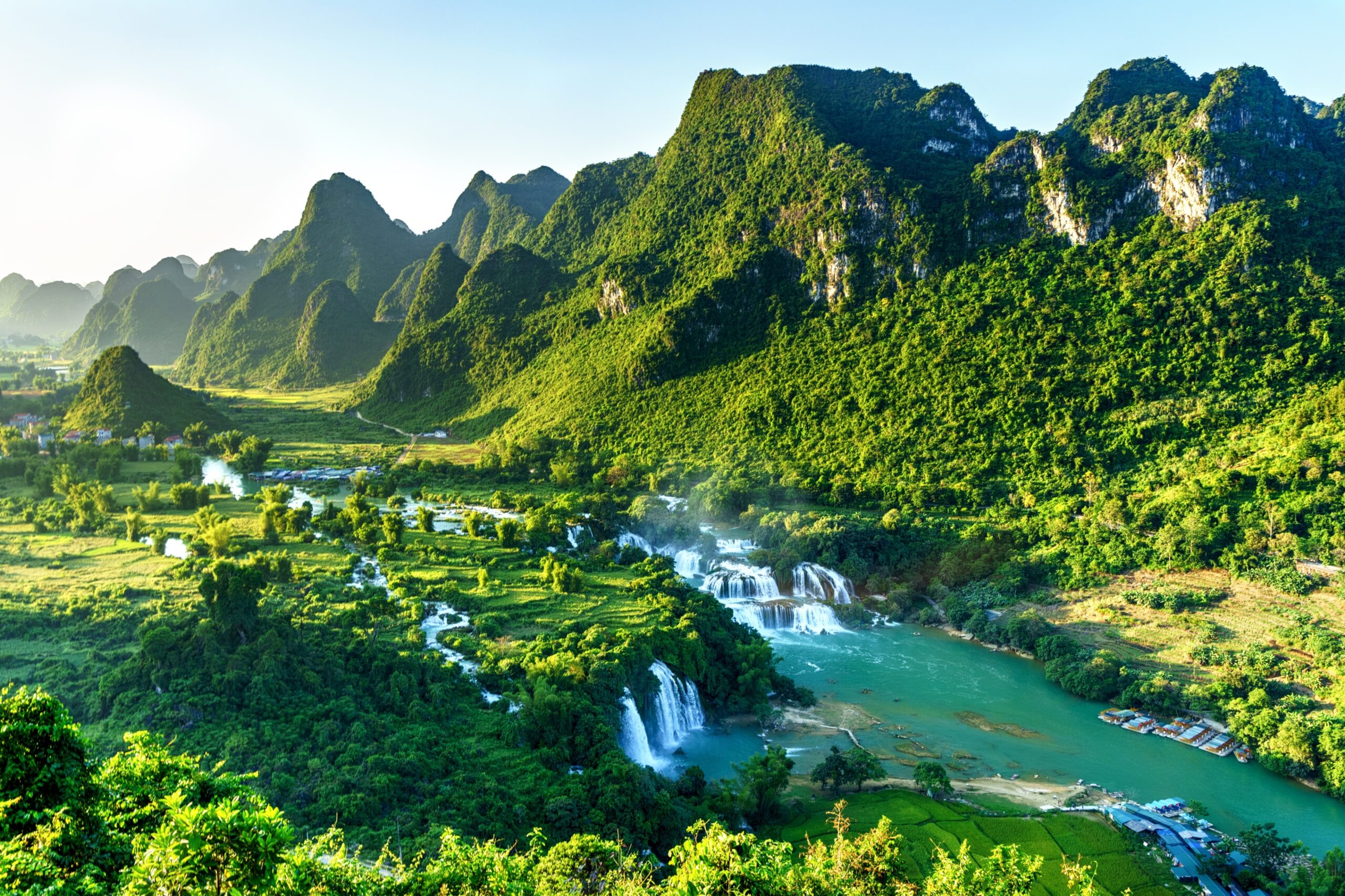 Cao Bang Province Travel: Why This Hidden Paradise Is the Next Big Thing