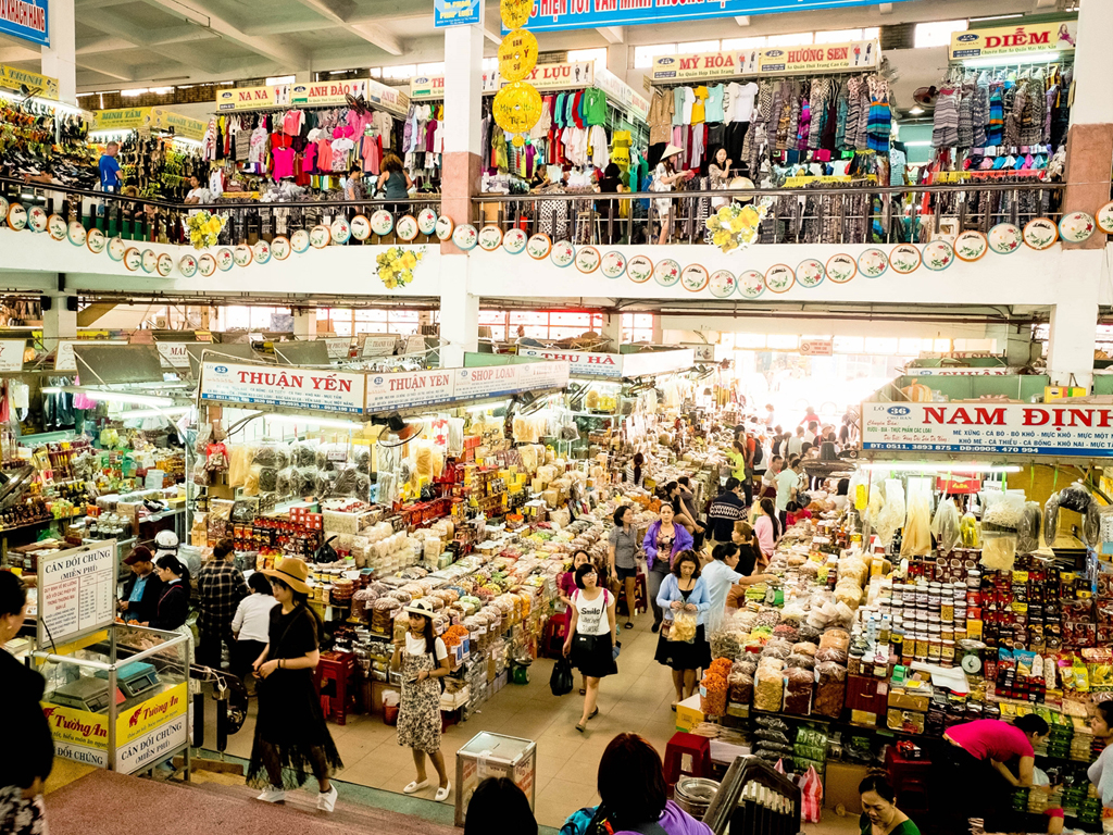 Cheap Food in Da Nang: A Culinary Guide to Vietnam&#8217;s Coastal Gem