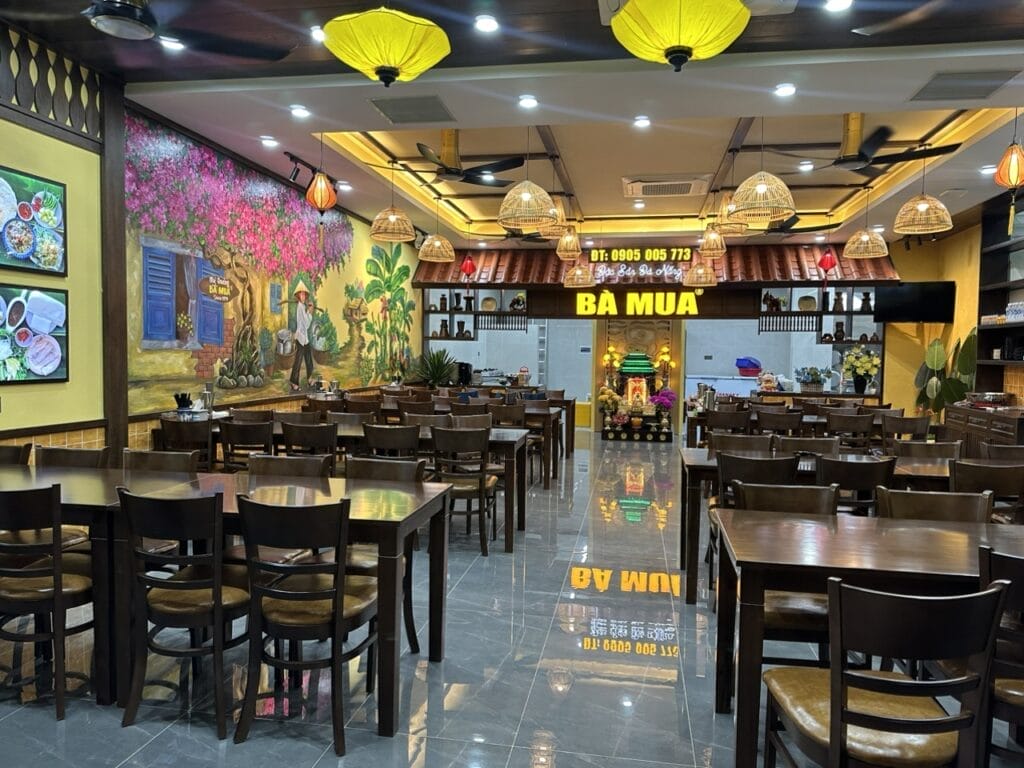 Cheap Food in Da Nang: A Culinary Guide to Vietnam&#8217;s Coastal Gem