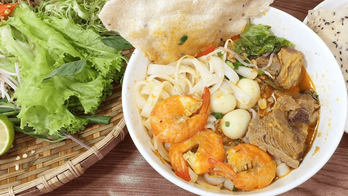 Cheap Food in Da Nang: A Culinary Guide to Vietnam&#8217;s Coastal Gem