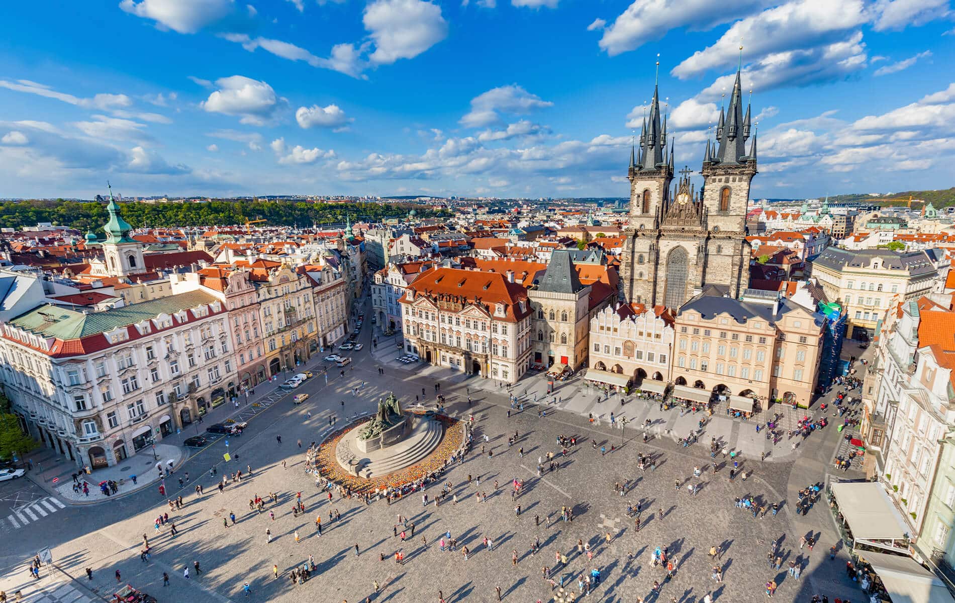 Cheap Honeymoon Places to Go That Will Blow Your Mind