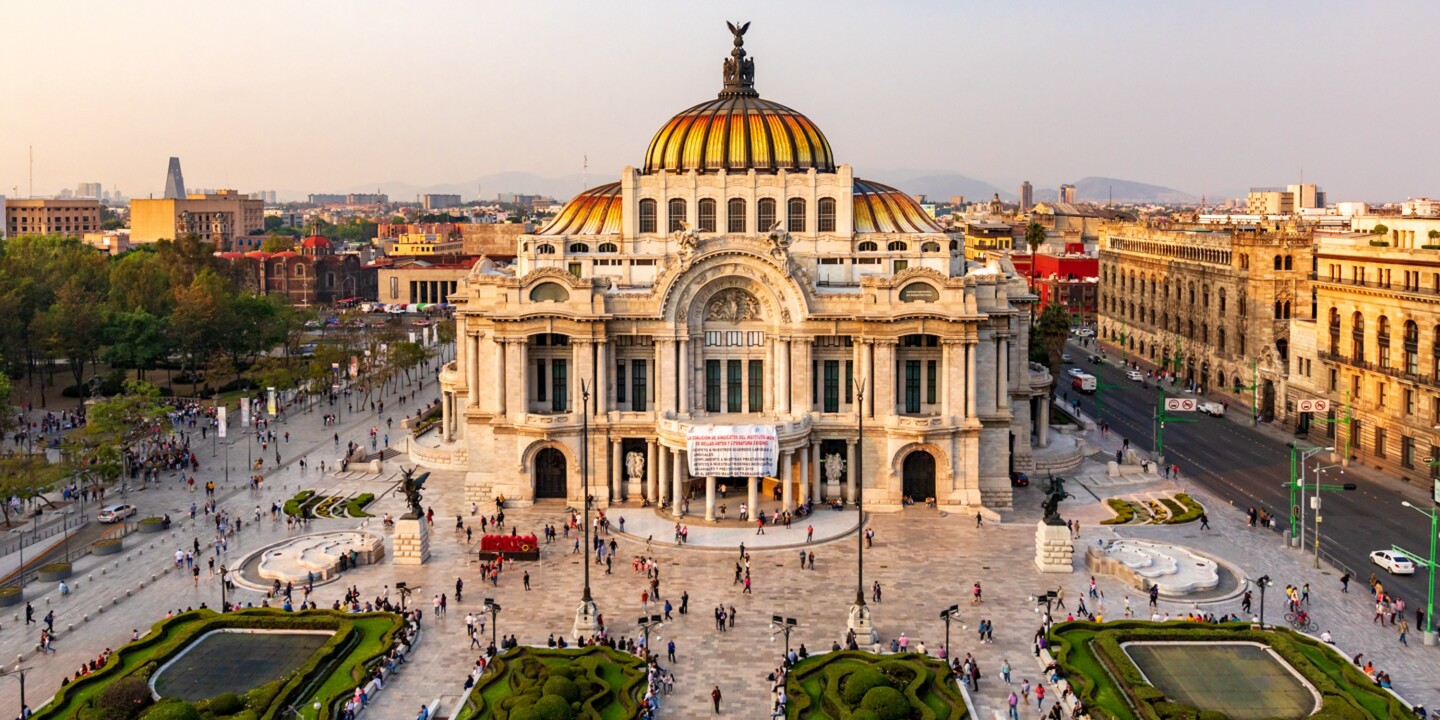 Cheap Honeymoon Places to Go That Will Blow Your Mind