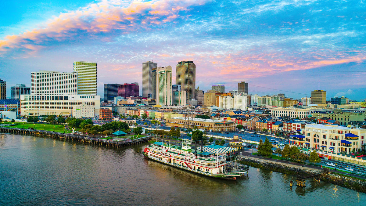 Cheap Honeymoon Places to Go That Will Blow Your Mind