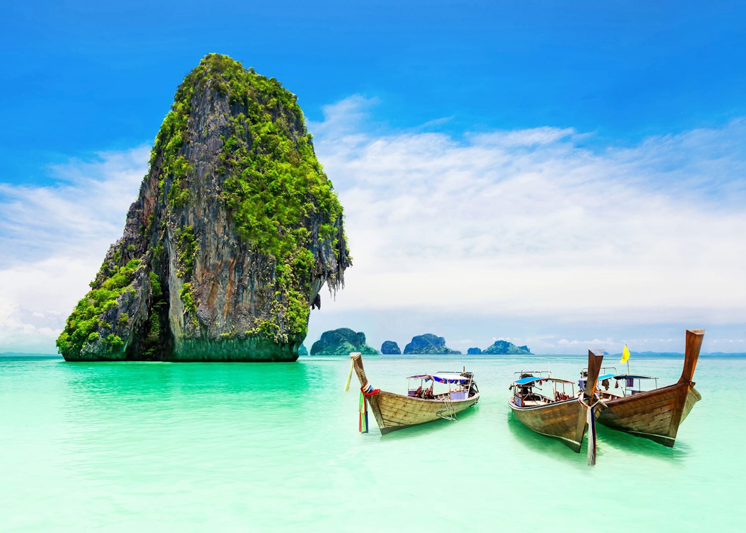 Cheap Island Vacations: The Ultimate Guide to Budget-Friendly Paradise