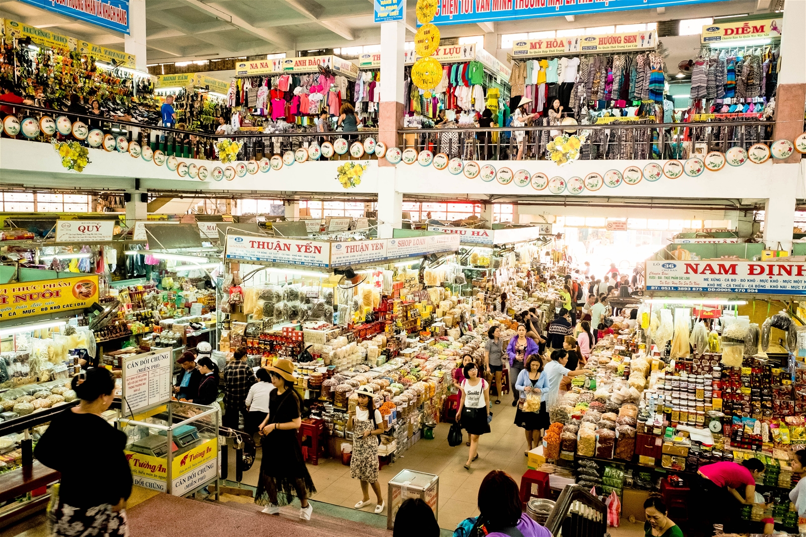 Cheap Shopping Spots in Da Nang: Ultimate Guide to Affordable Shopping in Vietnam&#8217;s Coastal City