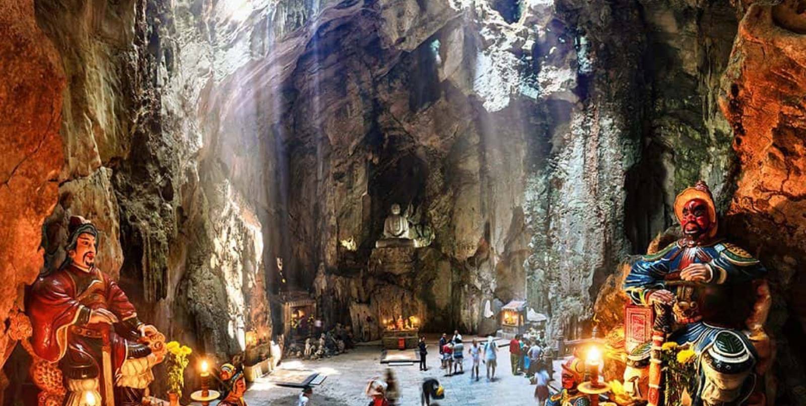 Cheap Shopping Spots in Da Nang: Ultimate Guide to Affordable Shopping in Vietnam&#8217;s Coastal City