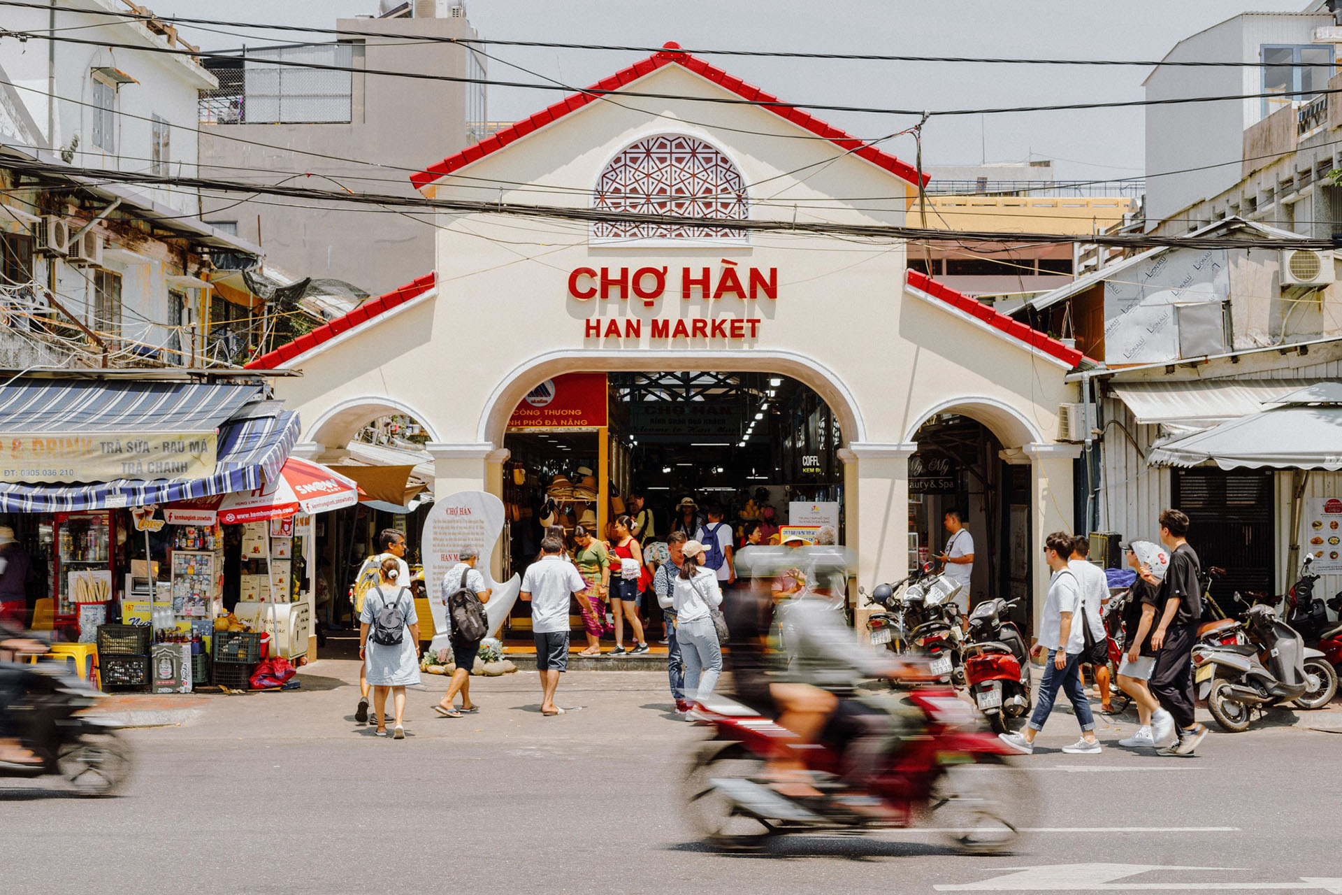 Cheap Shopping Spots in Da Nang: Ultimate Guide to Affordable Shopping in Vietnam&#8217;s Coastal City