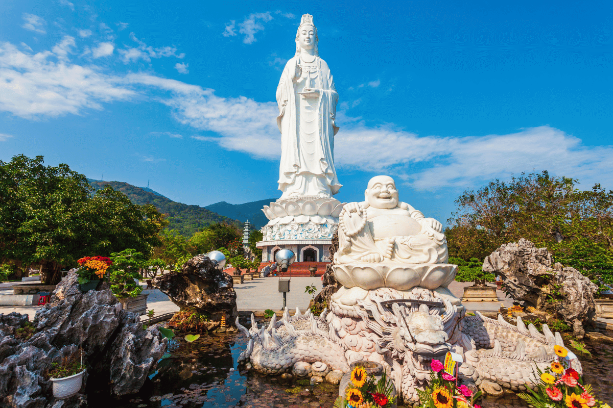 Cheap Things to Do in Da Nang: Explore the Best Budget-Friendly Activities in the Heart of Vietnam