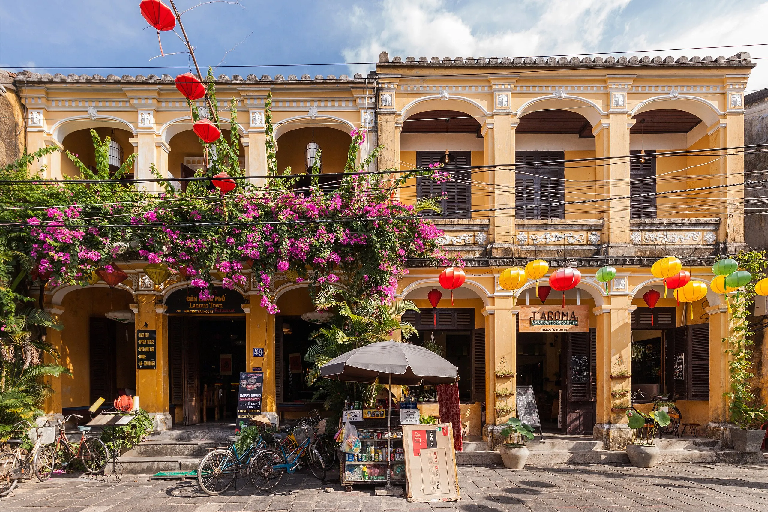 Cheap Things to Do in Da Nang: Explore the Best Budget-Friendly Activities in the Heart of Vietnam