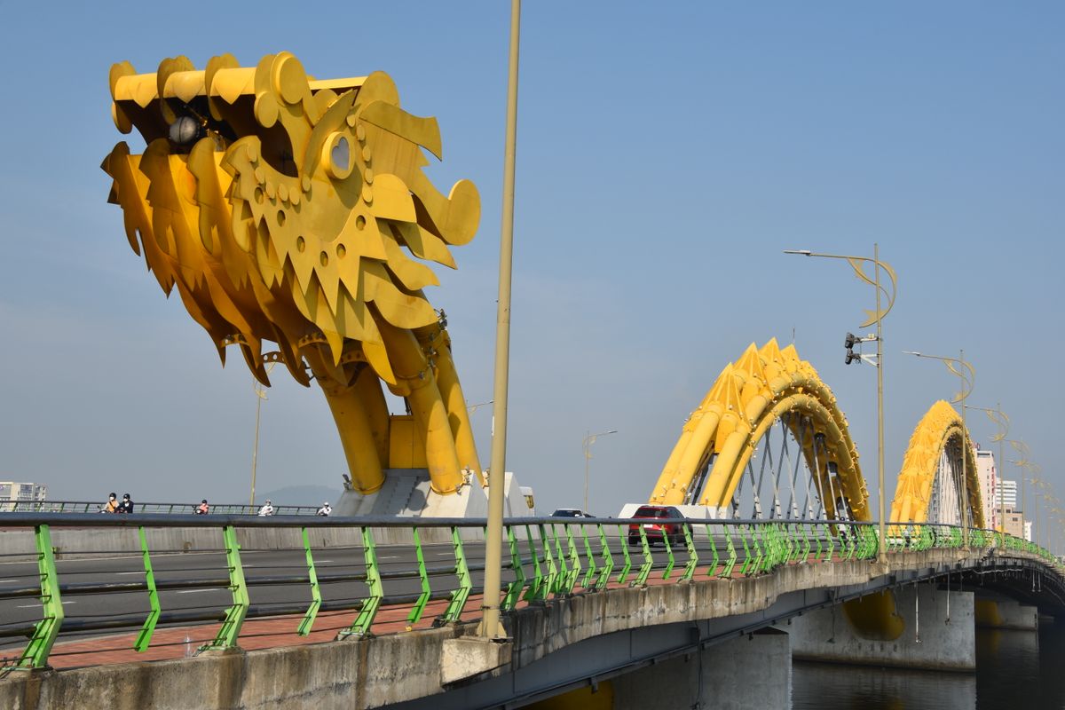 Da Nang City Travel – The Ultimate Guide to Vietnam’s Coastal Gem