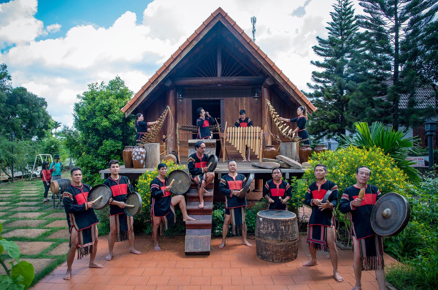 Dak Lak Province Travel – The Ultimate Guide to Vietnam’s Coffee Kingdom