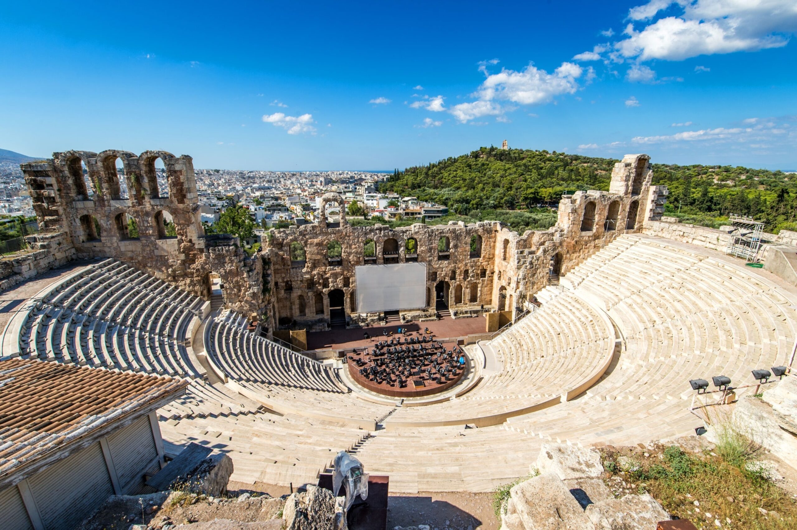 Day in Athens Greece – The Ultimate One-Day Adventure Guide