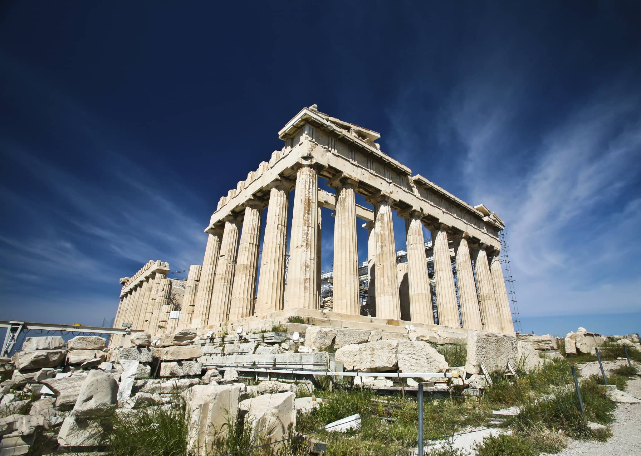 Day in Athens Greece – The Ultimate One-Day Adventure Guide