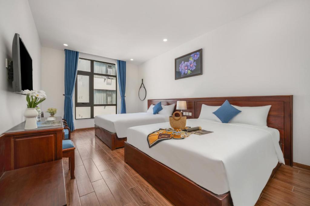 Discover Sea Near Me Hotel: The Perfect Beach Getaway in Da Nang