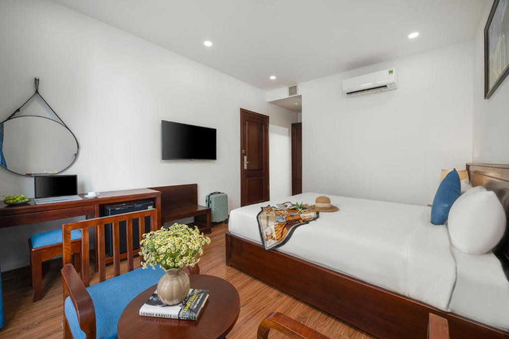 Discover Sea Near Me Hotel: The Perfect Beach Getaway in Da Nang