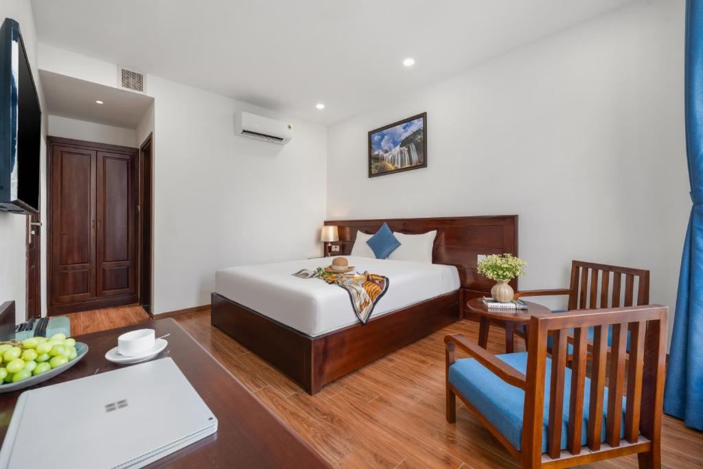 Discover Sea Near Me Hotel: The Perfect Beach Getaway in Da Nang