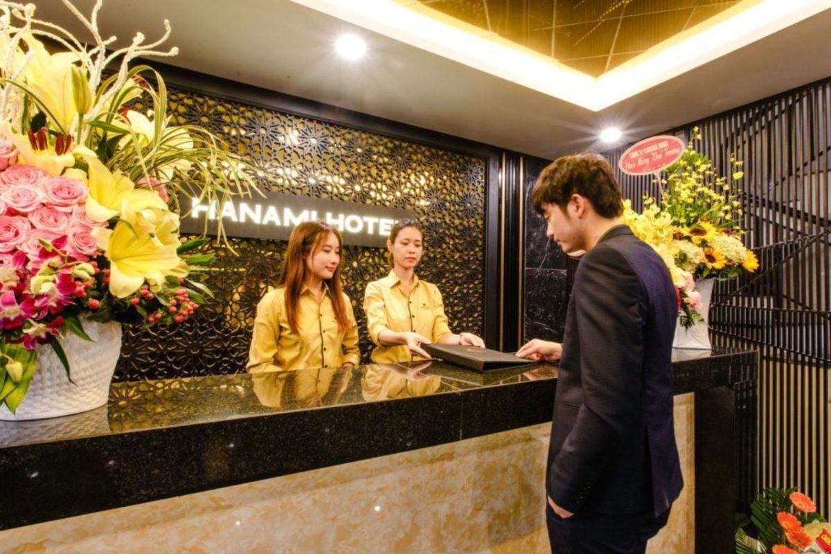 Discover the Best Stays at Hanami Hotel: Your Ultimate Guide to a Comfortable and Affordable Experience in Da Nang