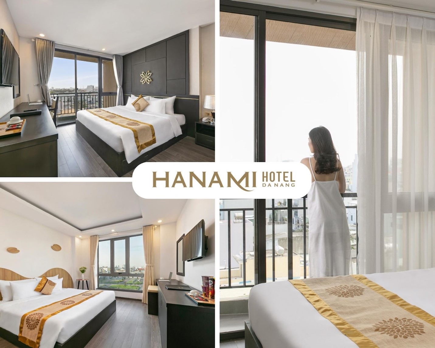 Discover the Best Stays at Hanami Hotel: Your Ultimate Guide to a Comfortable and Affordable Experience in Da Nang