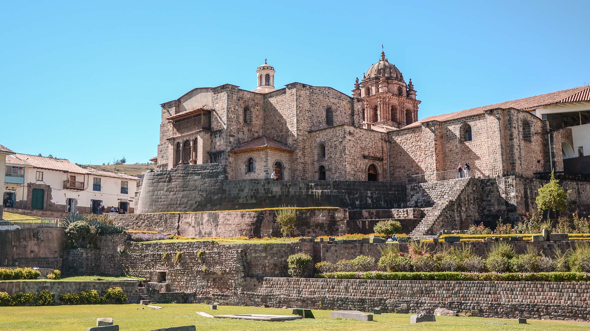 Discover the Magic of Cusco: The Ultimate 3 Days in Cusco Itinerary