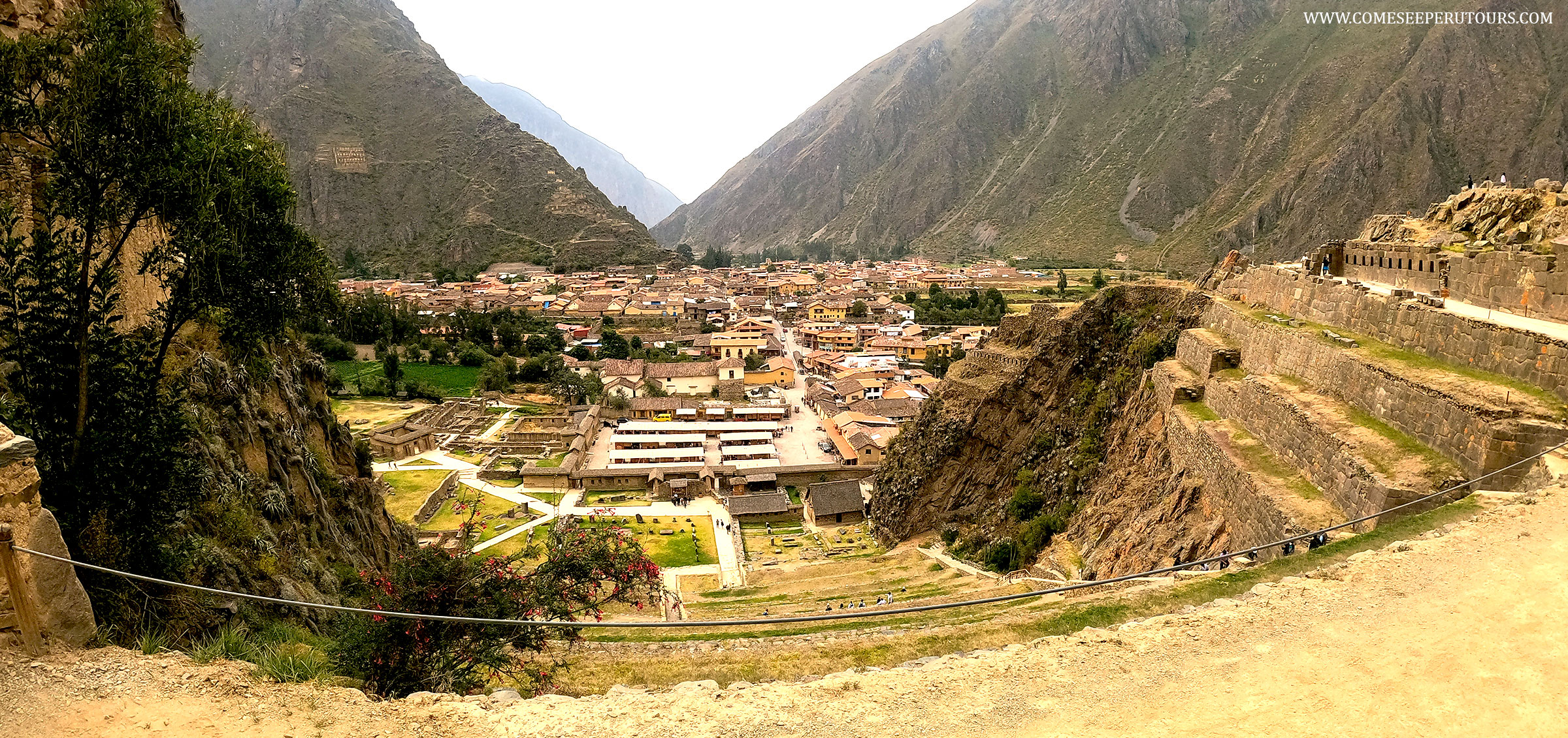 Discover the Magic of Cusco: The Ultimate 3 Days in Cusco Itinerary