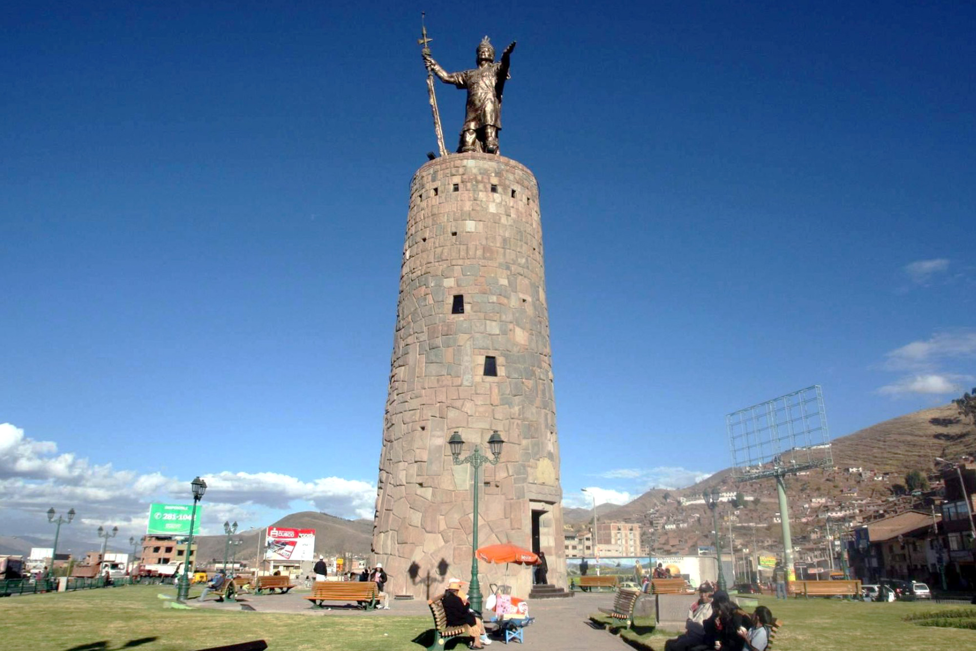 Discover the Magic of Cusco: The Ultimate 3 Days in Cusco Itinerary