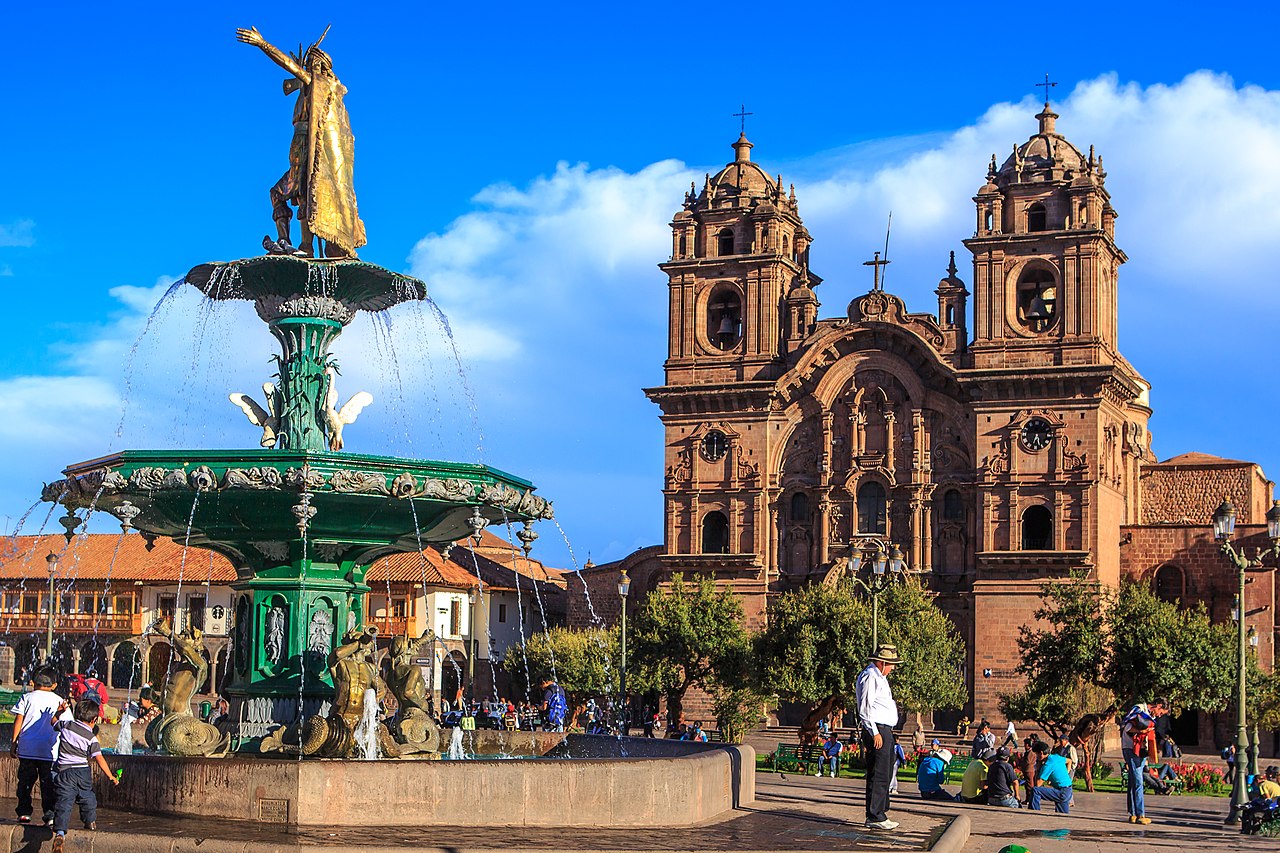 Discover the Magic of Cusco: The Ultimate 3 Days in Cusco Itinerary