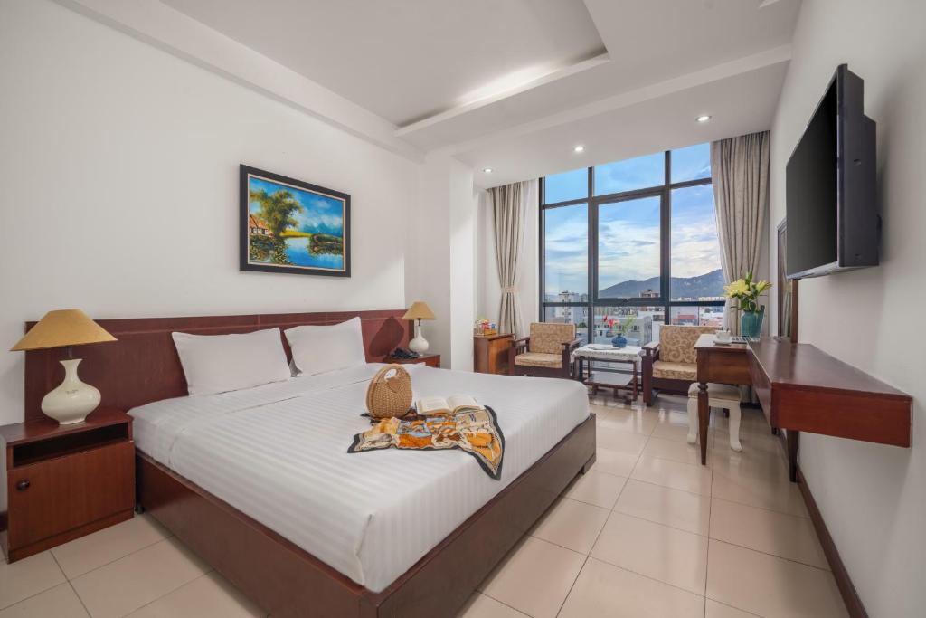Discover the Ultimate Stay at Star Hotel: Your Perfect Gateway to Da Nang