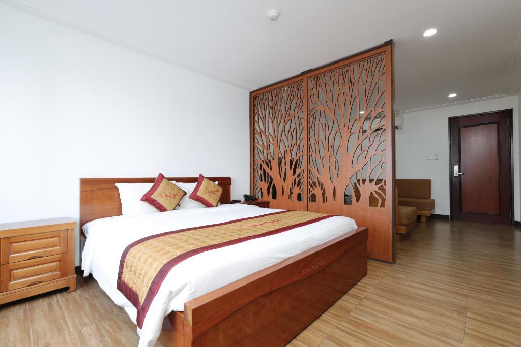 Discover the Ultimate Stay at Star Hotel: Your Perfect Gateway to Da Nang