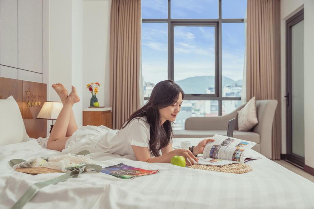 Discover the Ultimate Stay at Star Hotel: Your Perfect Gateway to Da Nang