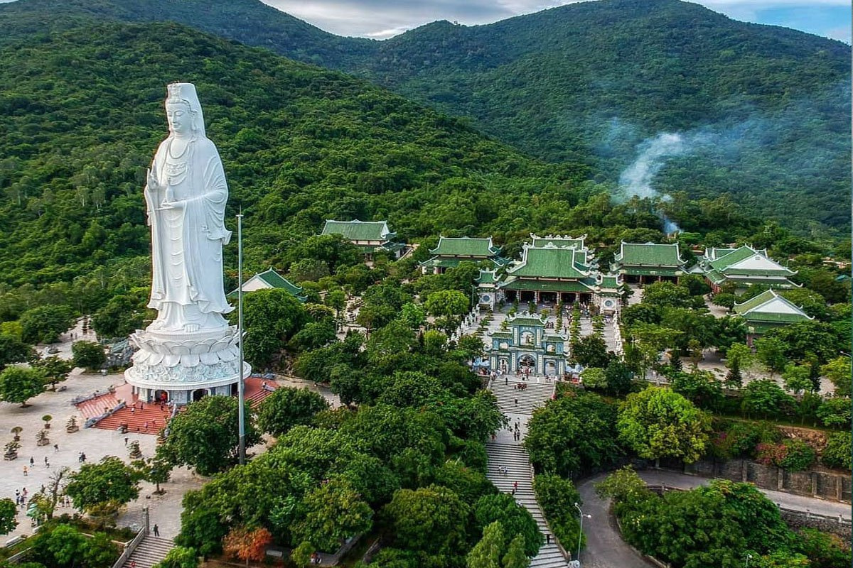 Discover the Ultimate Stay at Star Hotel: Your Perfect Gateway to Da Nang