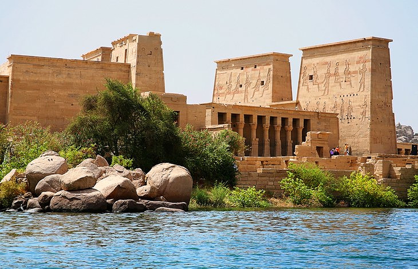 Discovering Aswan, Egypt: A Perfect 3-Day Itinerary