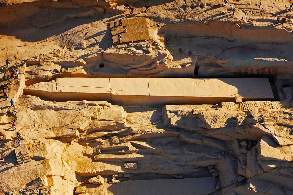 Discovering Aswan, Egypt: A Perfect 3-Day Itinerary
