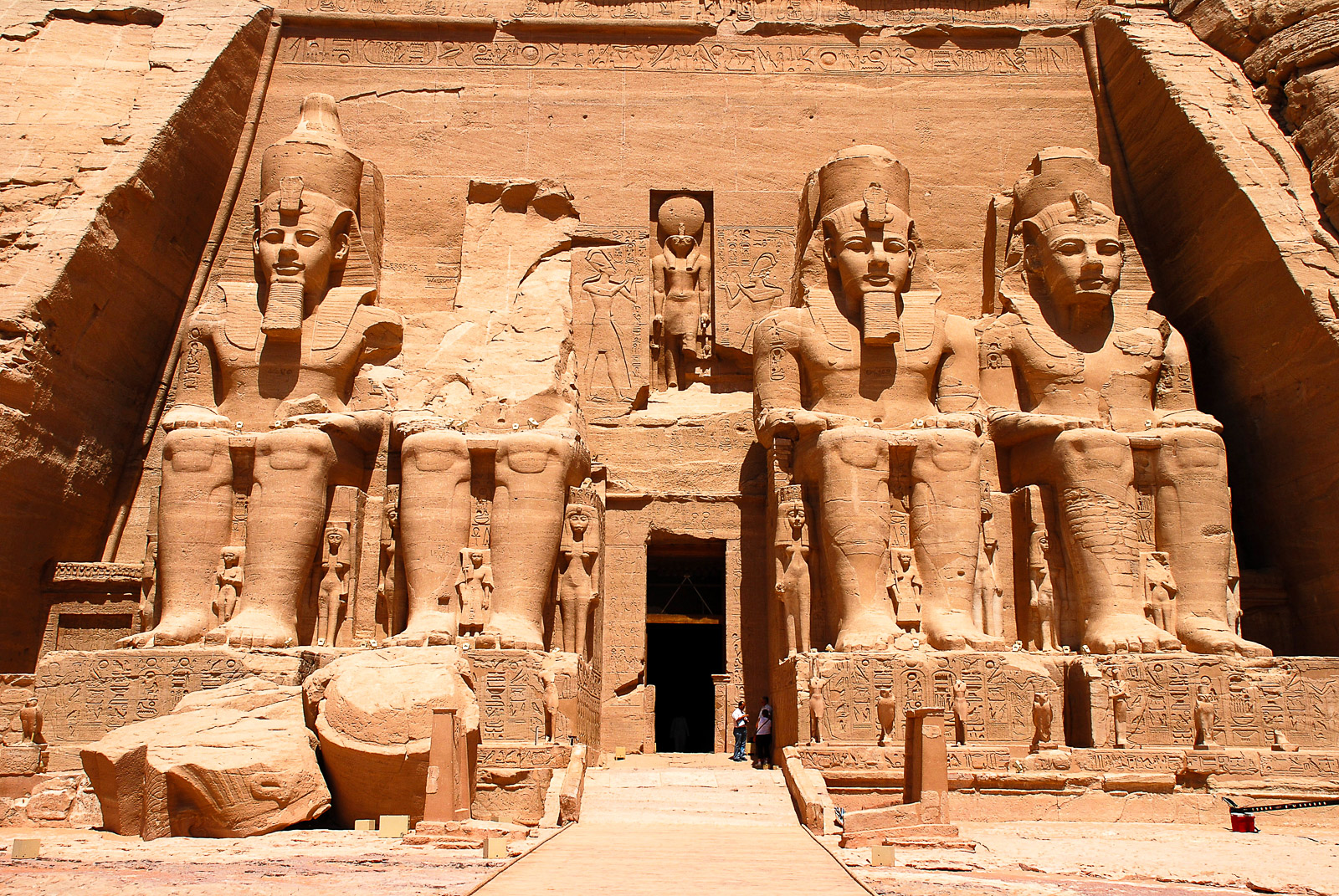 Discovering Aswan, Egypt: A Perfect 3-Day Itinerary