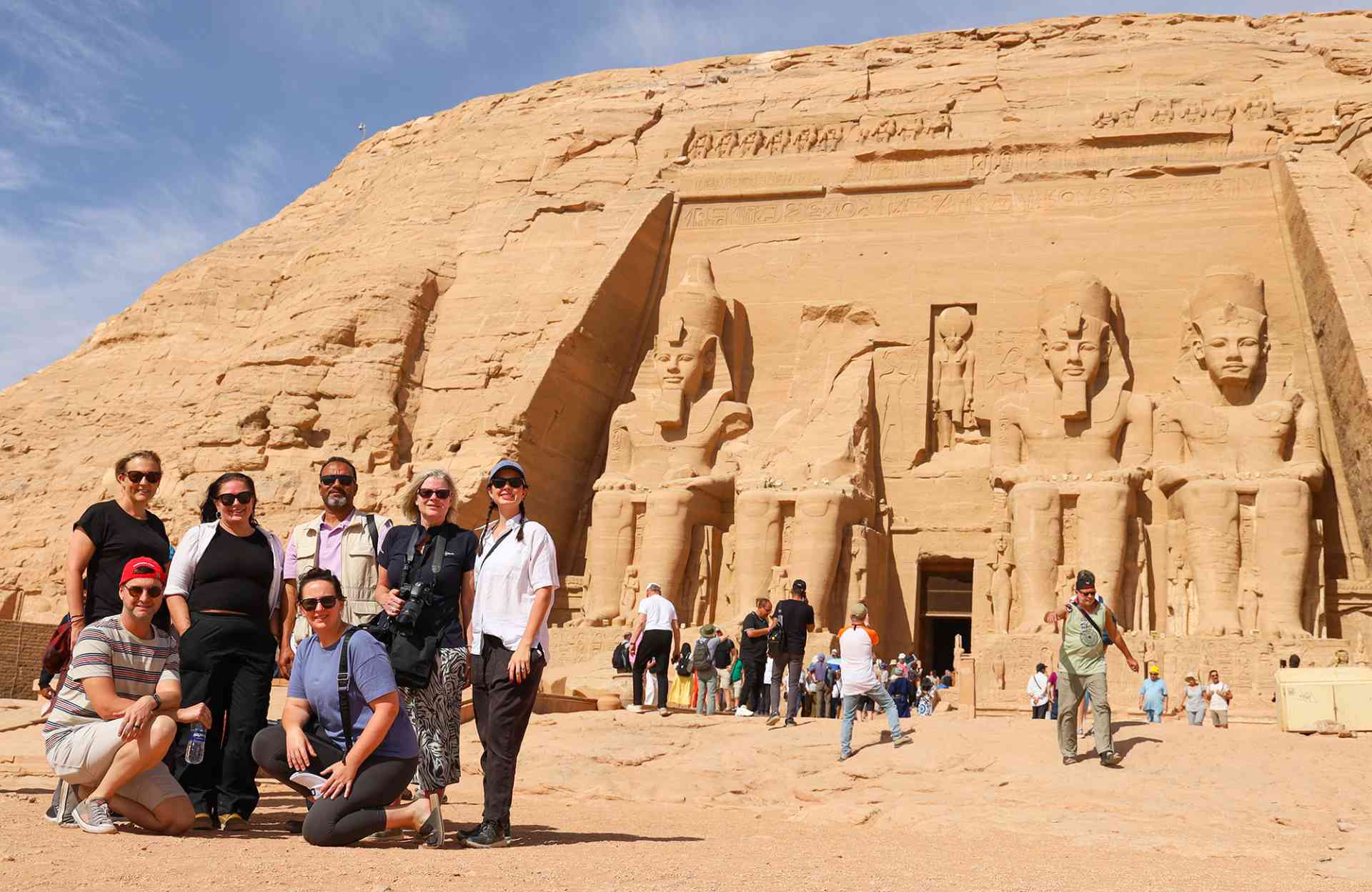 Discovering Aswan, Egypt: A Perfect 3-Day Itinerary