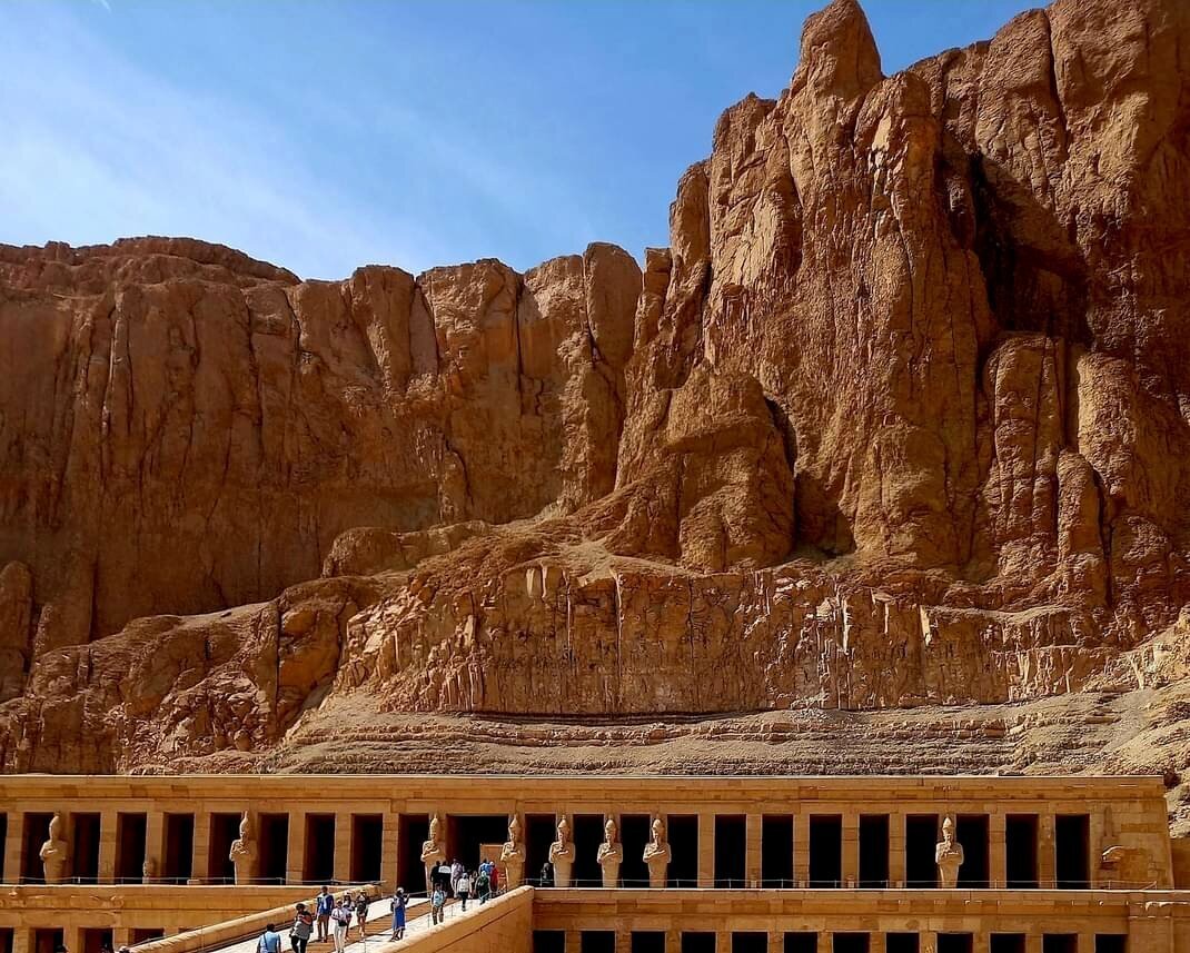Discovering Aswan, Egypt: A Perfect 3-Day Itinerary