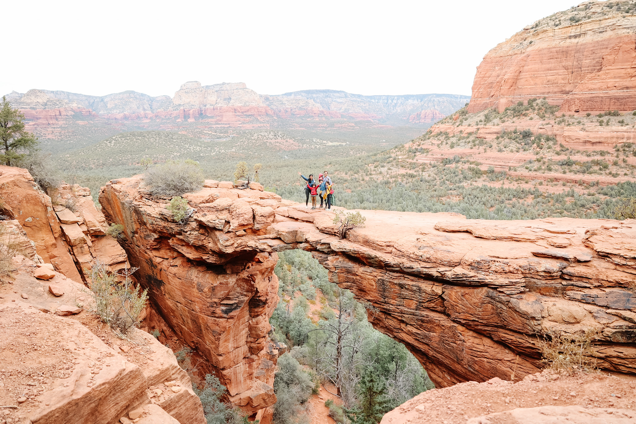 Discovering Sedona: 2 Days in Sedona, Arizona